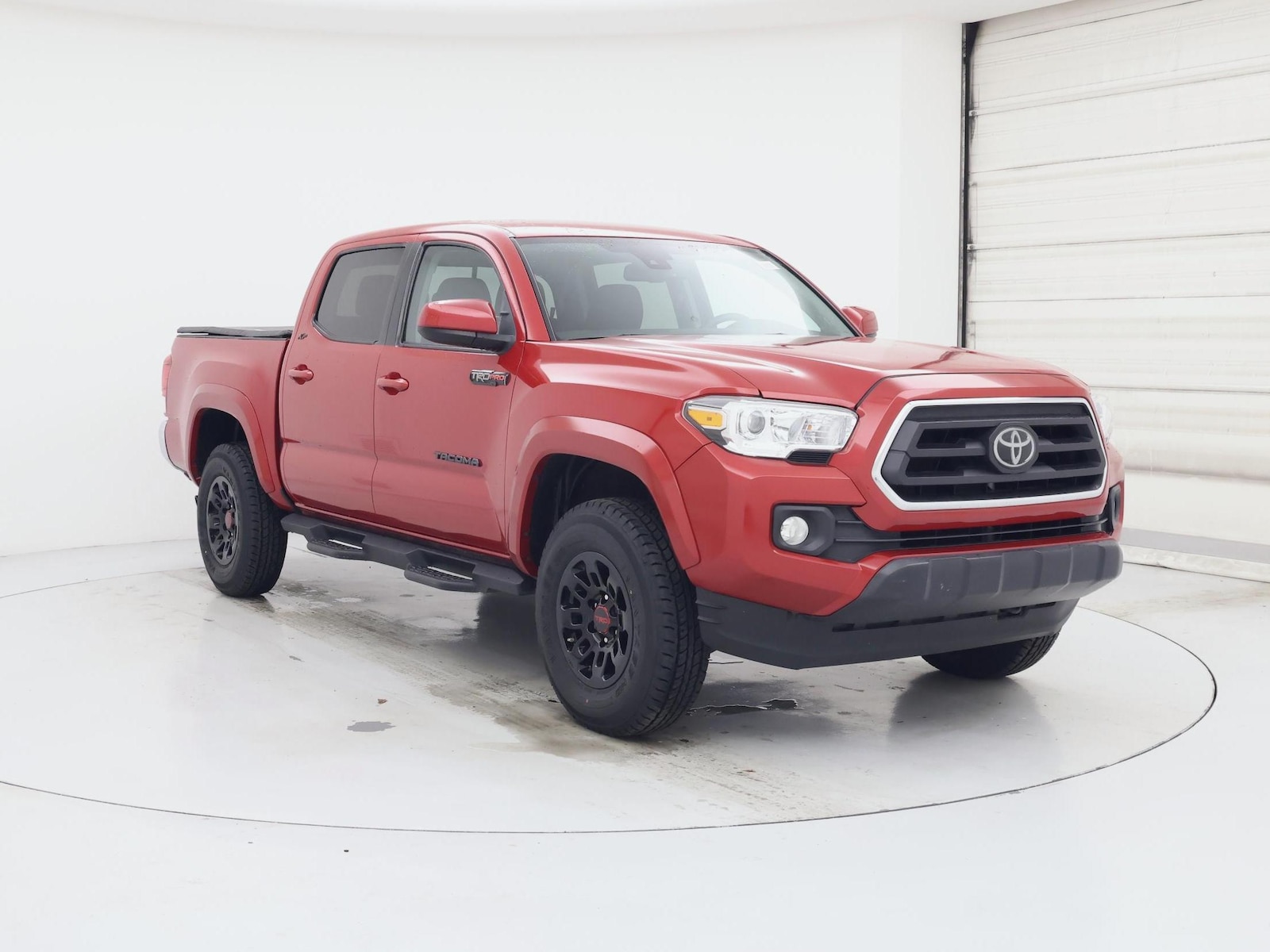 toyota tacoma 2022 3TMAZ5CN2NM190693 image toyota tacoma 2022 3TMAZ5CN2NM190693 image