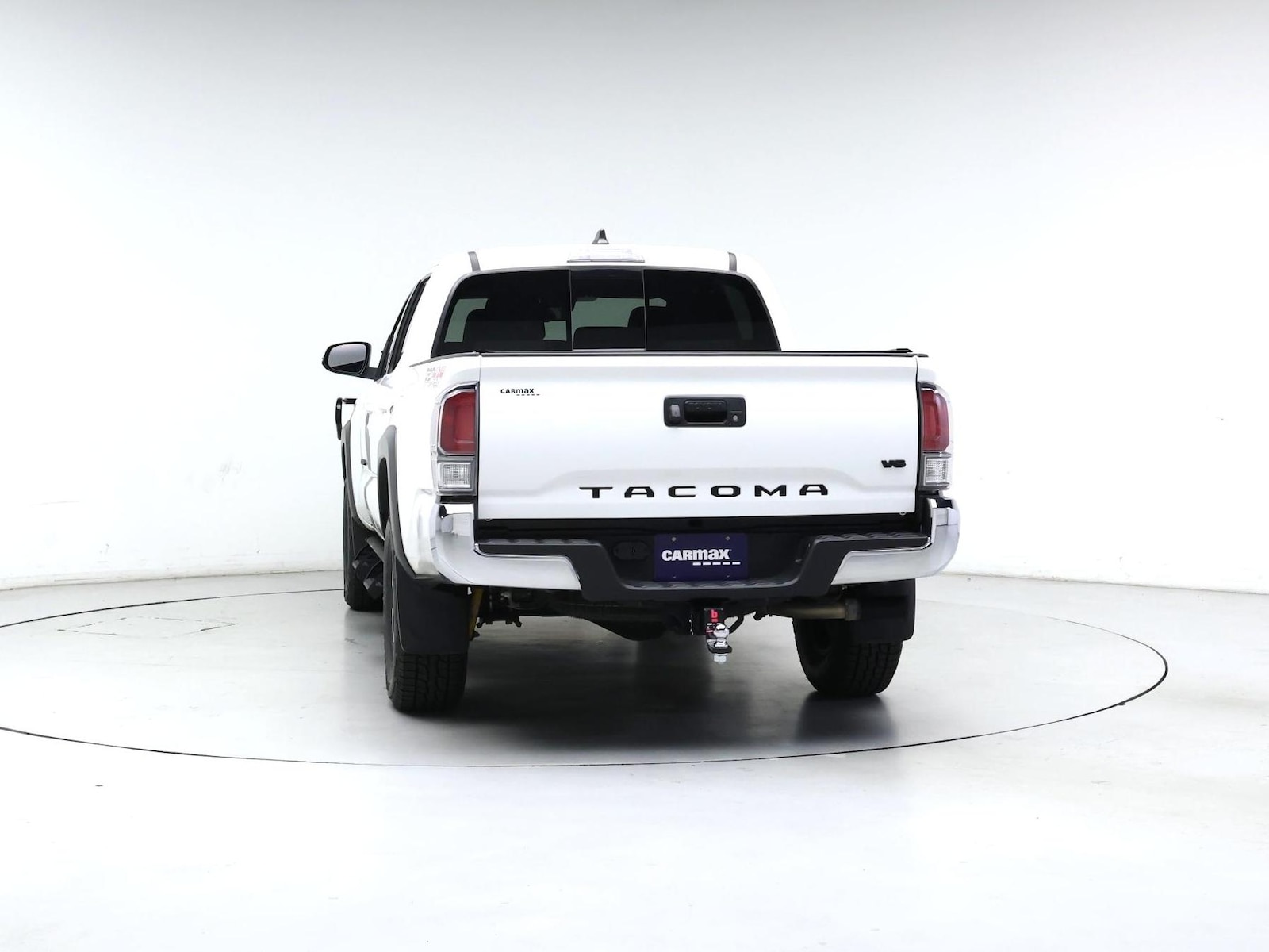 toyota tacoma 2022 3TMCZ5AN5NM507734 image toyota tacoma 2022 3TMCZ5AN5NM507734 image