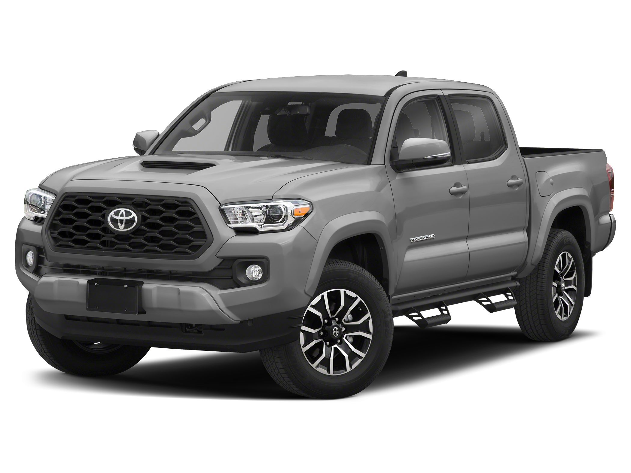 toyota tacoma 2022 3TMCZ5ANXNM514940 image toyota tacoma 2022 3TMCZ5ANXNM514940 image
