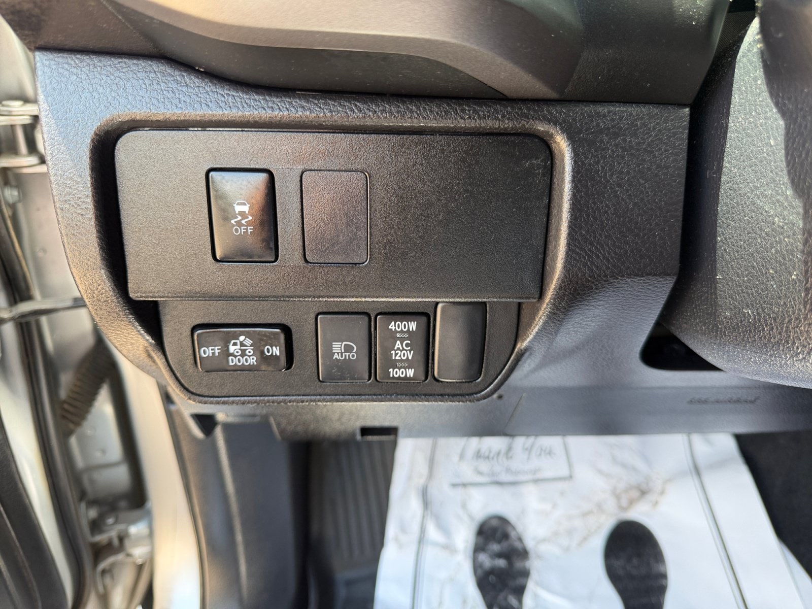 toyota tacoma 2022 3TMCZ5AN4NM466318 image toyota tacoma 2022 3TMCZ5AN4NM466318 image