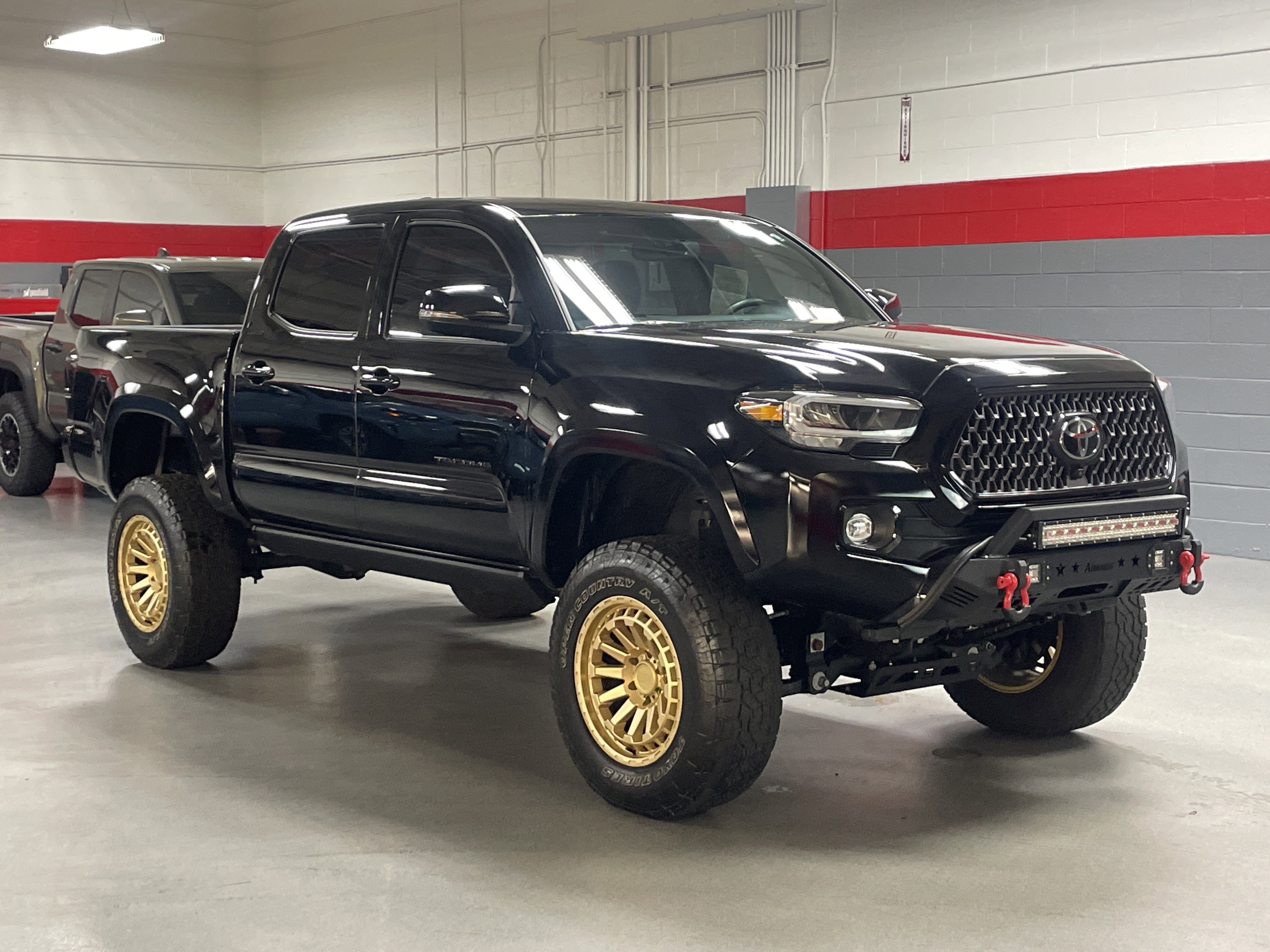 toyota tacoma 2022 3TMGZ5AN4NM473741 image toyota tacoma 2022 3TMGZ5AN4NM473741 image