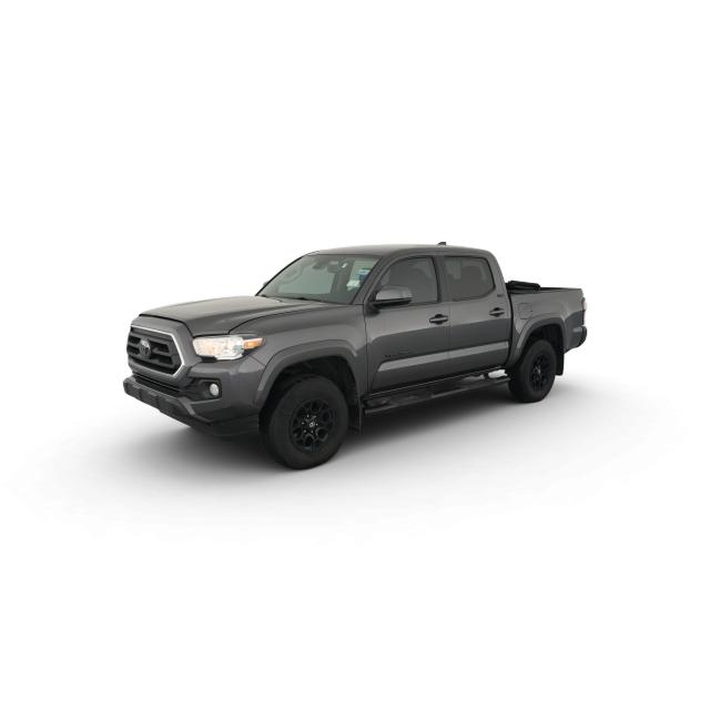 toyota tacoma 2022 3TMAZ5CN3NM182781 image toyota tacoma 2022 3TMAZ5CN3NM182781 image