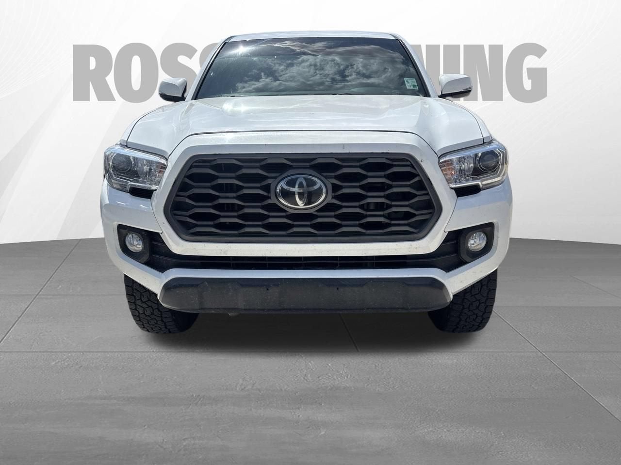 toyota tacoma 2022 3TMCZ5ANXNM475962 image toyota tacoma 2022 3TMCZ5ANXNM475962 image