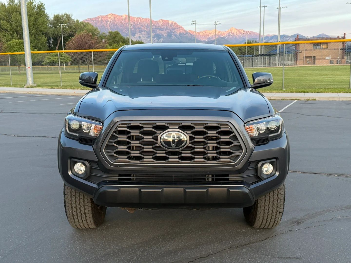 toyota tacoma 2022 3TMCZ5ANXNM468235 image toyota tacoma 2022 3TMCZ5ANXNM468235 image