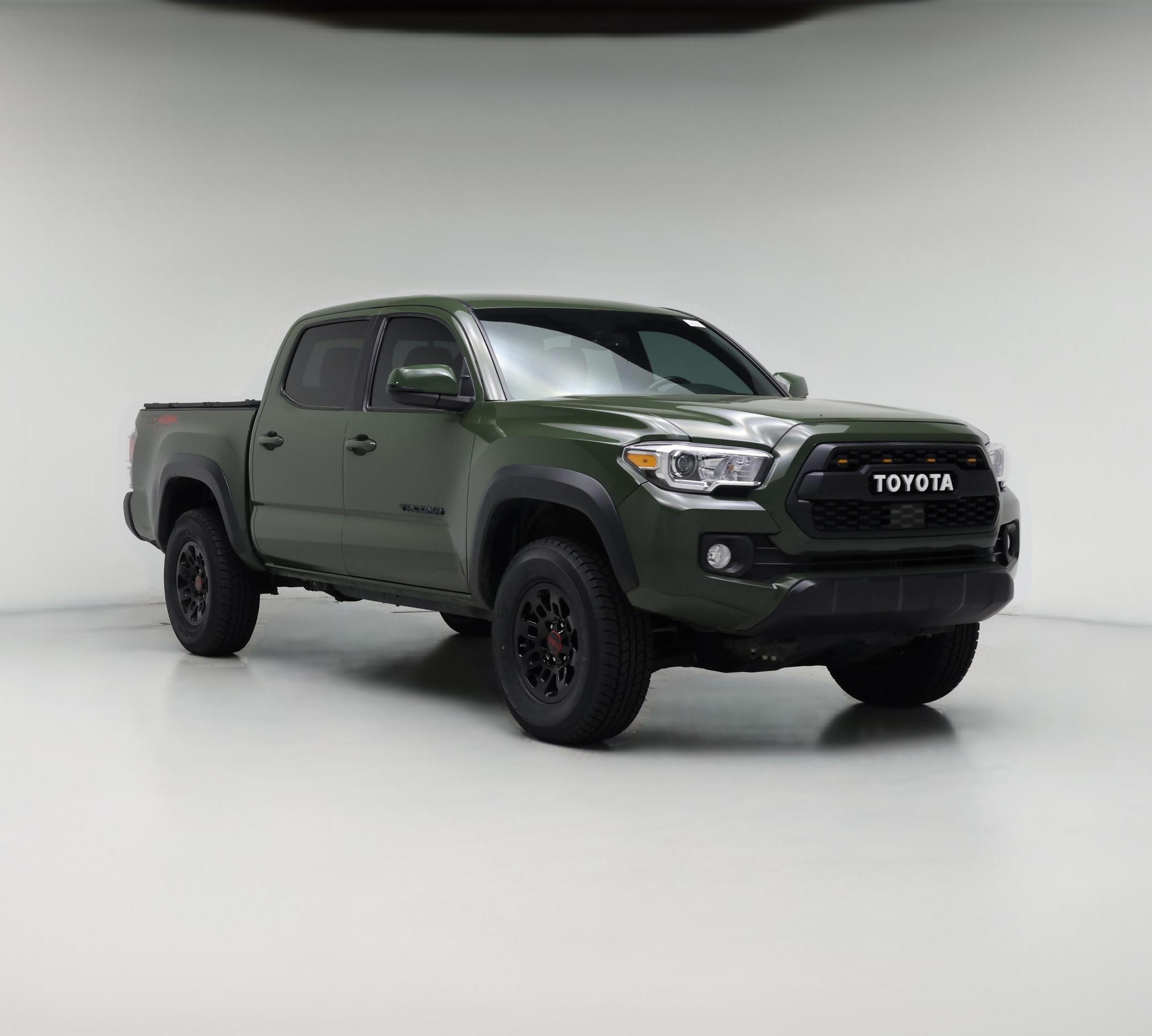 toyota tacoma 2022 3TMCZ5AN4NM519812 image toyota tacoma 2022 3TMCZ5AN4NM519812 image
