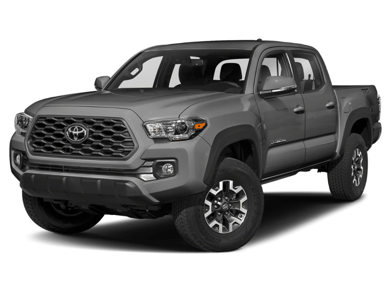 toyota tacoma 2022 3TMCZ5AN7NM522543 image toyota tacoma 2022 3TMCZ5AN7NM522543 image