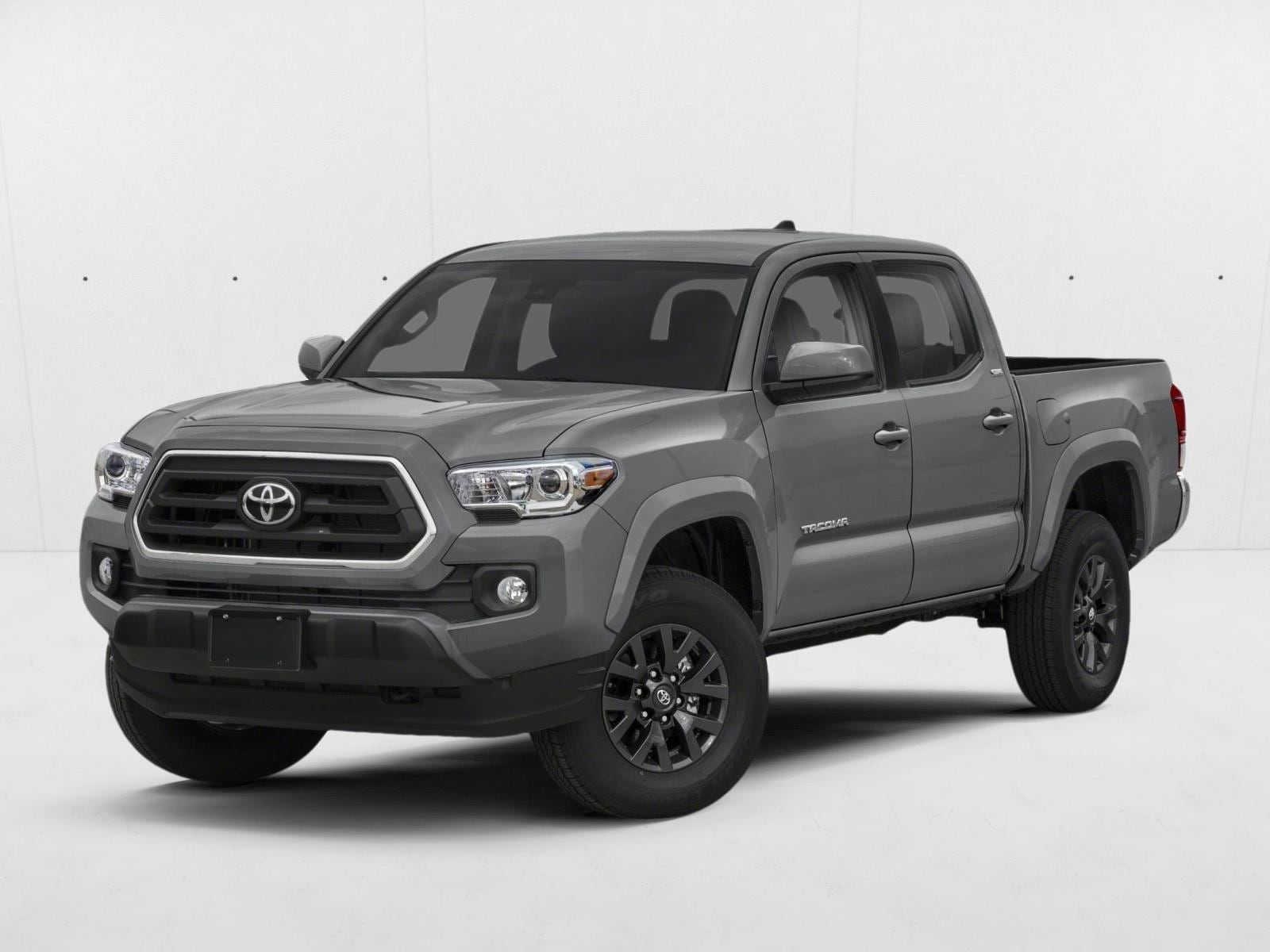 toyota tacoma 2022 3TMAZ5CNXNM170739 image toyota tacoma 2022 3TMAZ5CNXNM170739 image