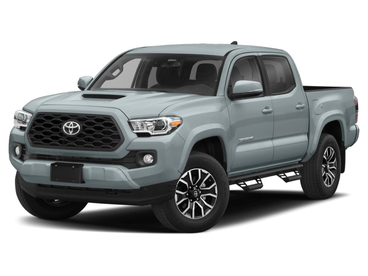 toyota tacoma 2022 3TYDZ5BN2NT017372 image toyota tacoma 2022 3TYDZ5BN2NT017372 image