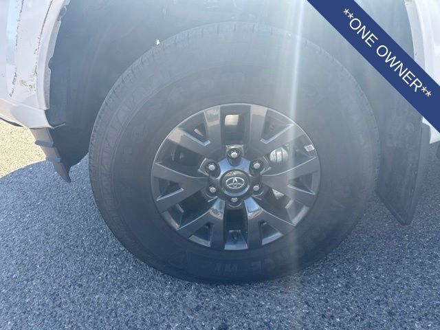 toyota tacoma 2022 3TMAZ5CN2NM173859 image toyota tacoma 2022 3TMAZ5CN2NM173859 image