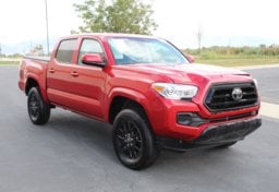 toyota tacoma 2022 3TMCZ5AN1NM532999 image toyota tacoma 2022 3TMCZ5AN1NM532999 image
