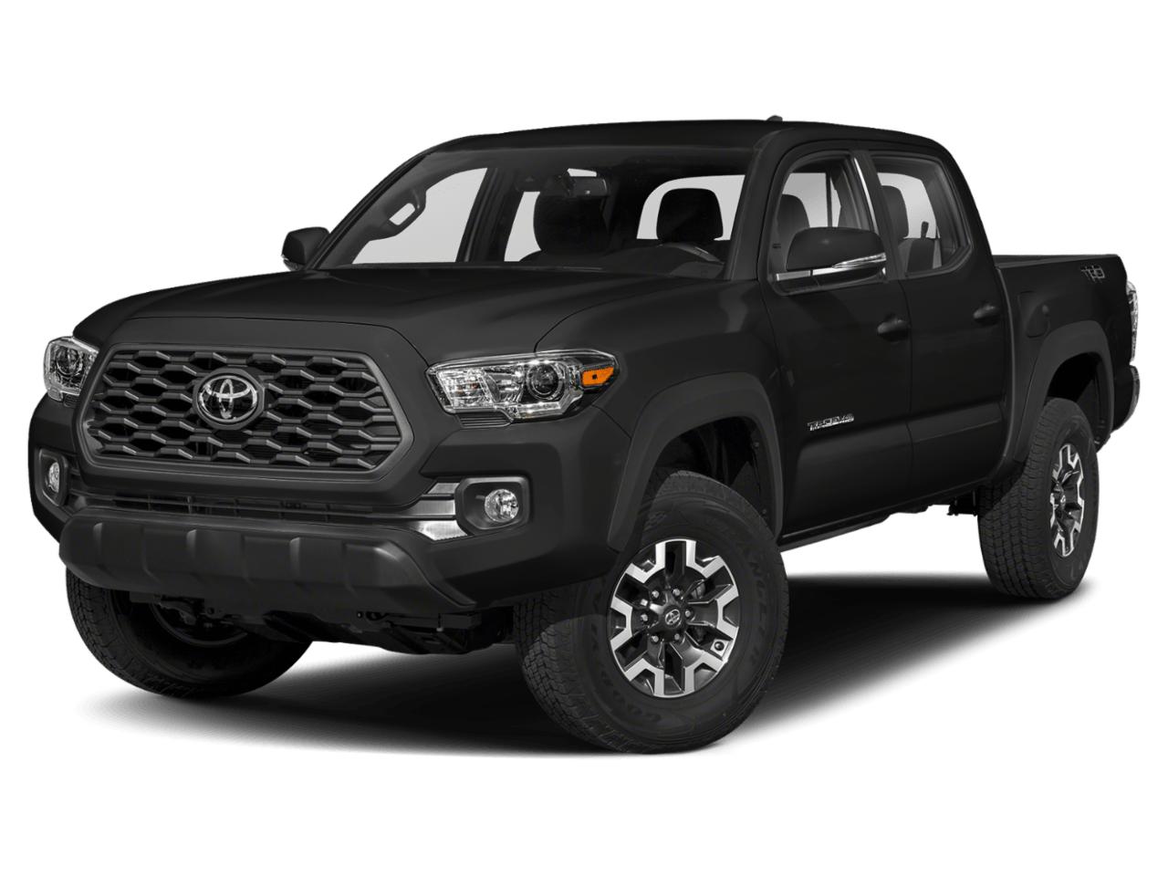 toyota tacoma 2022 3TMCZ5AN8NM495207 image toyota tacoma 2022 3TMCZ5AN8NM495207 image