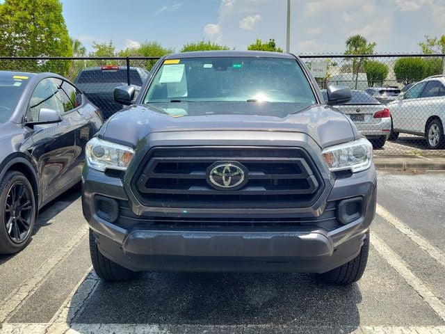 toyota tacoma 2022 3TYCZ5AN7NT099256 image toyota tacoma 2022 3TYCZ5AN7NT099256 image