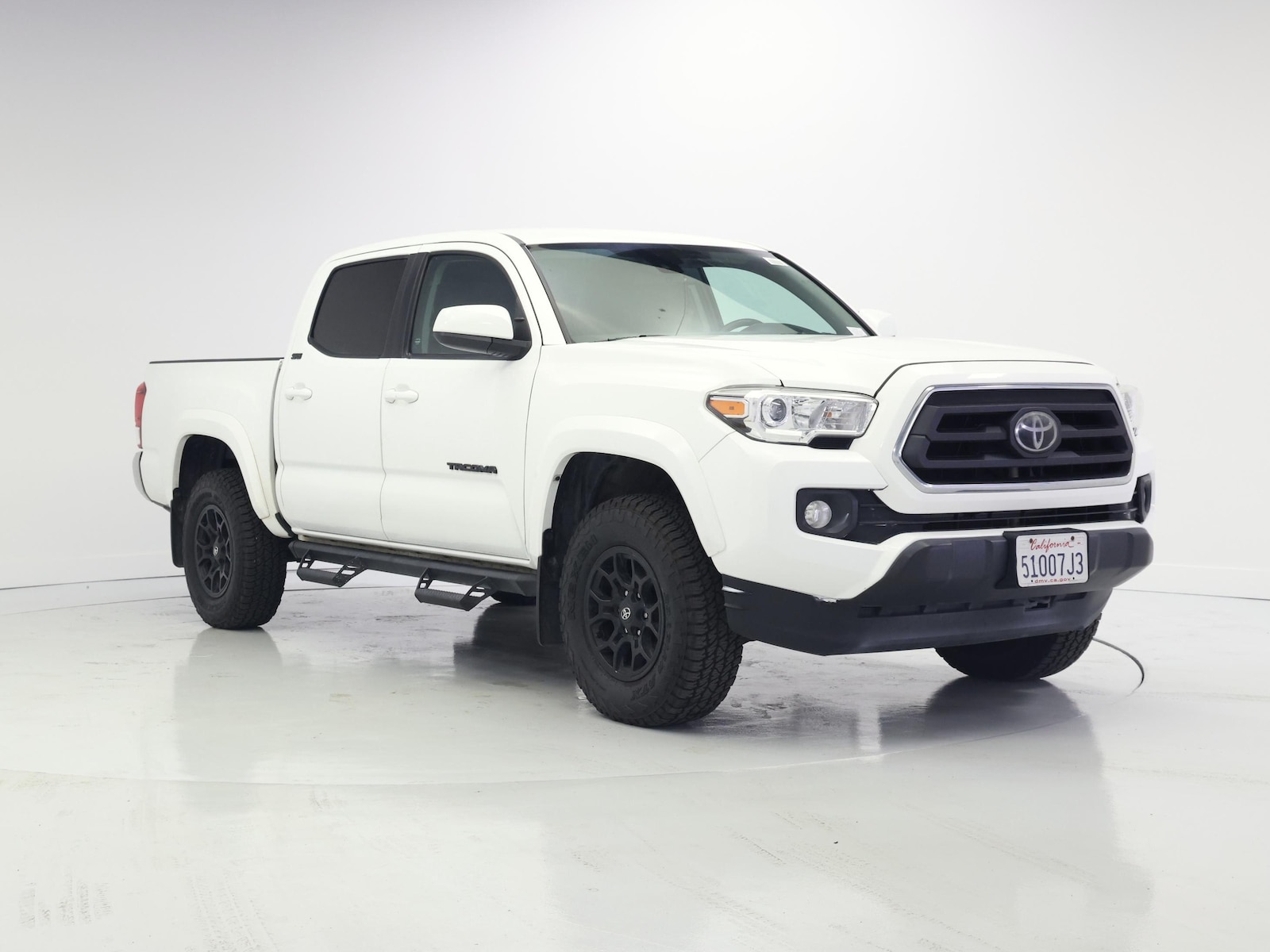 toyota tacoma 2022 3TMAZ5CN4NM171949 image toyota tacoma 2022 3TMAZ5CN4NM171949 image