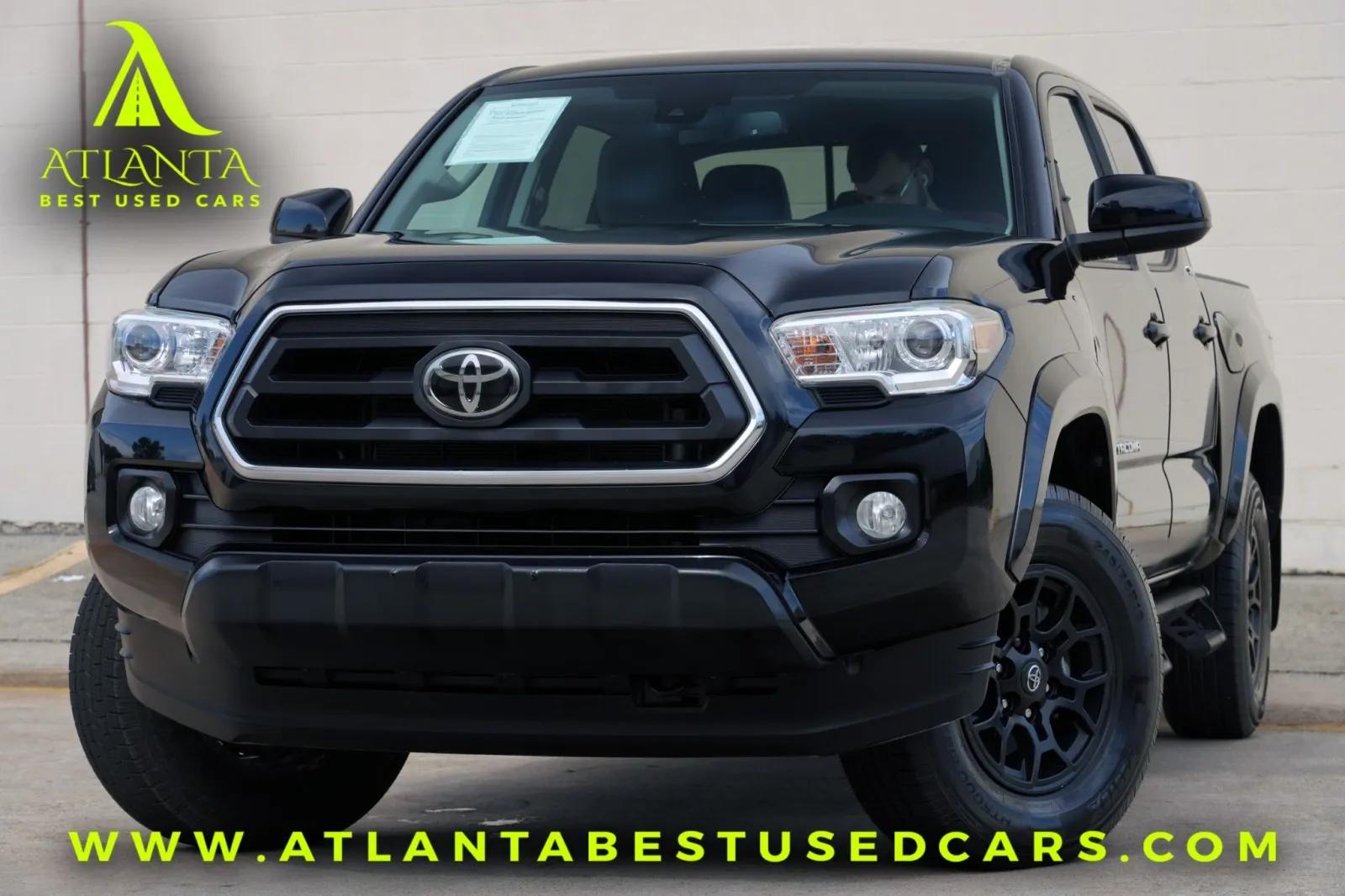 toyota tacoma 2022 3TMAZ5CN3NM169464 image toyota tacoma 2022 3TMAZ5CN3NM169464 image
