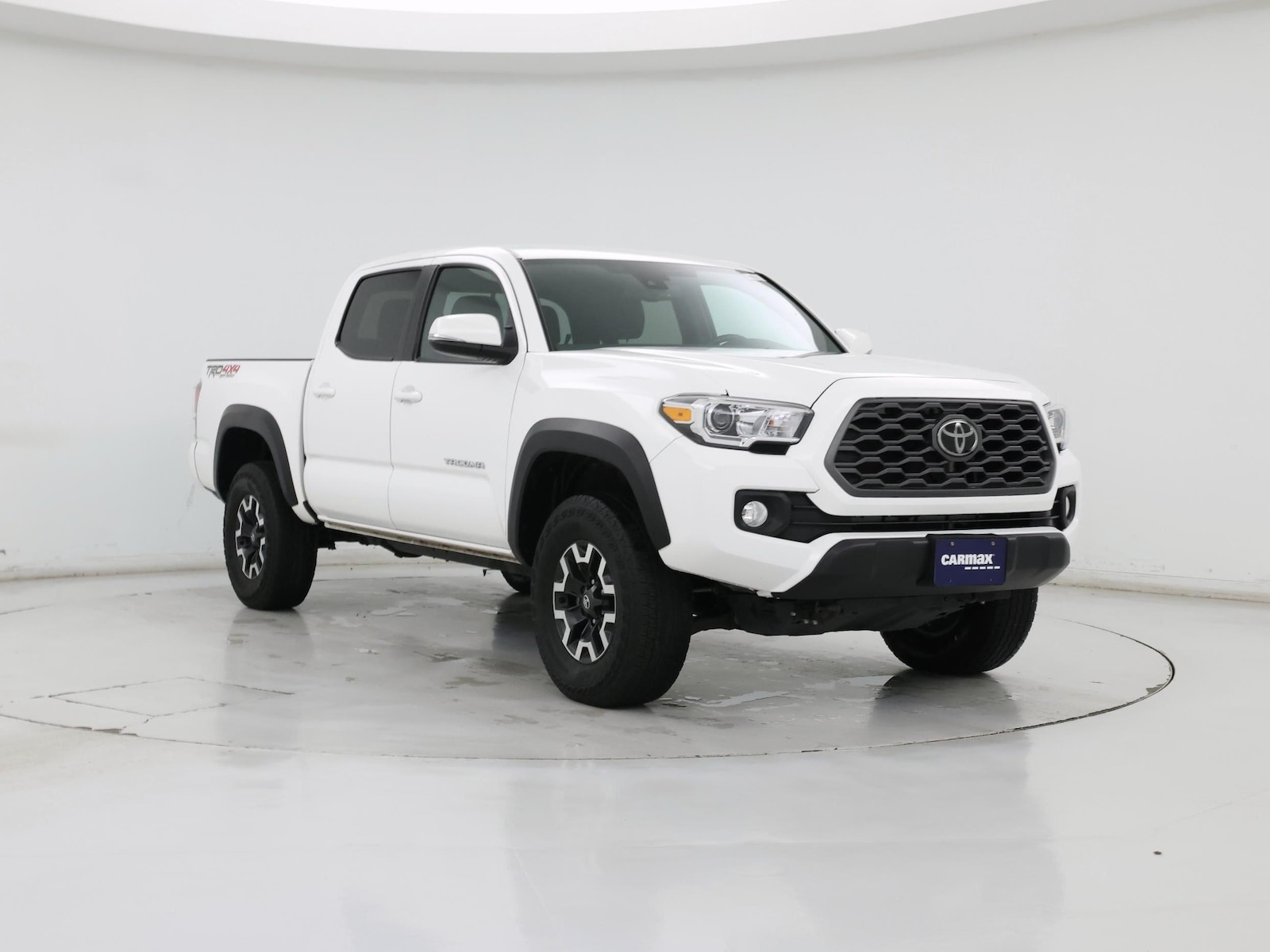 toyota tacoma 2022 3TMCZ5AN1NM499759 image toyota tacoma 2022 3TMCZ5AN1NM499759 image