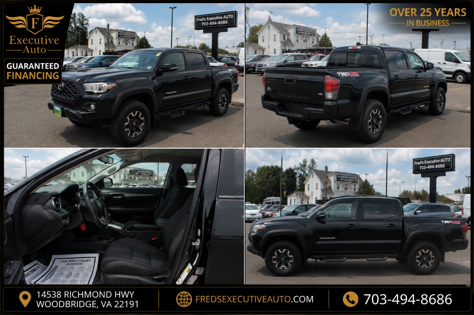 toyota tacoma 2022 3TMCZ5AN6NM519276 image toyota tacoma 2022 3TMCZ5AN6NM519276 image