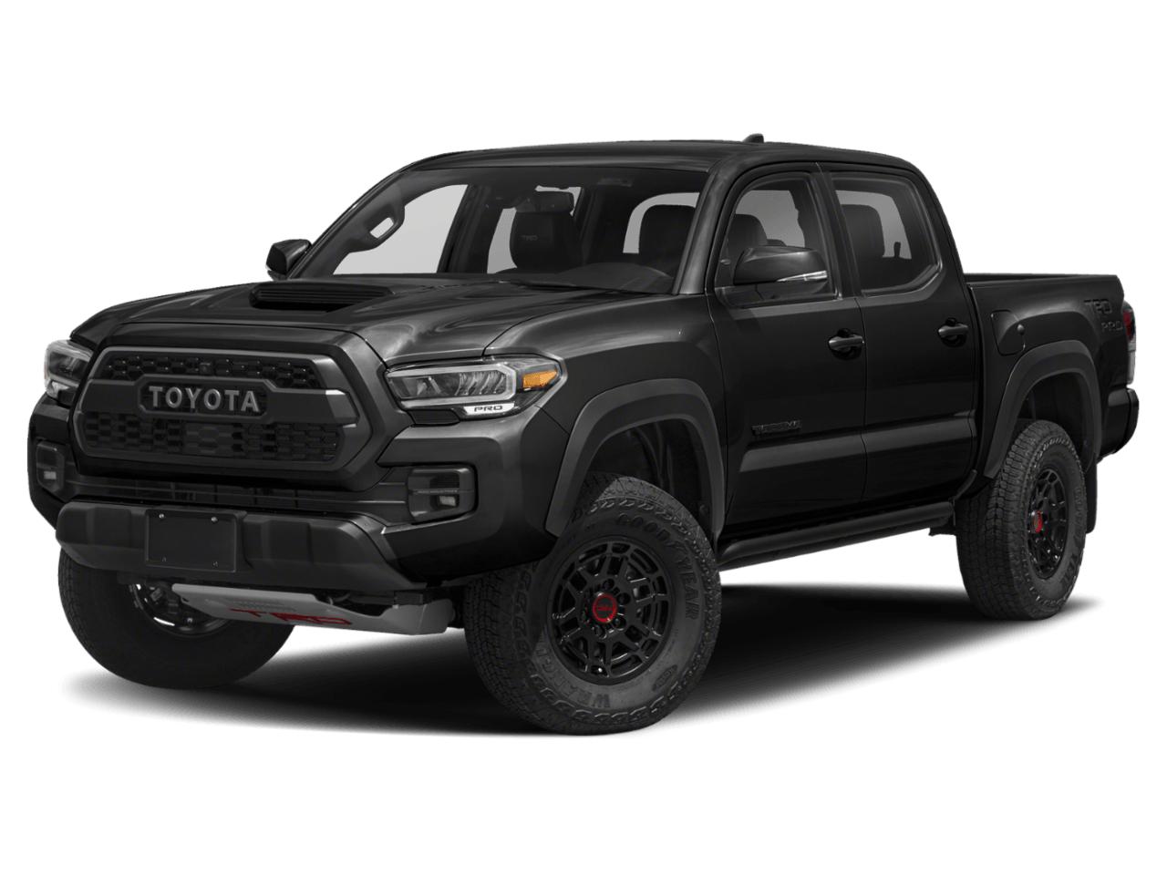 toyota tacoma 2022 3TYCZ5AN3NT091395 image toyota tacoma 2022 3TYCZ5AN3NT091395 image