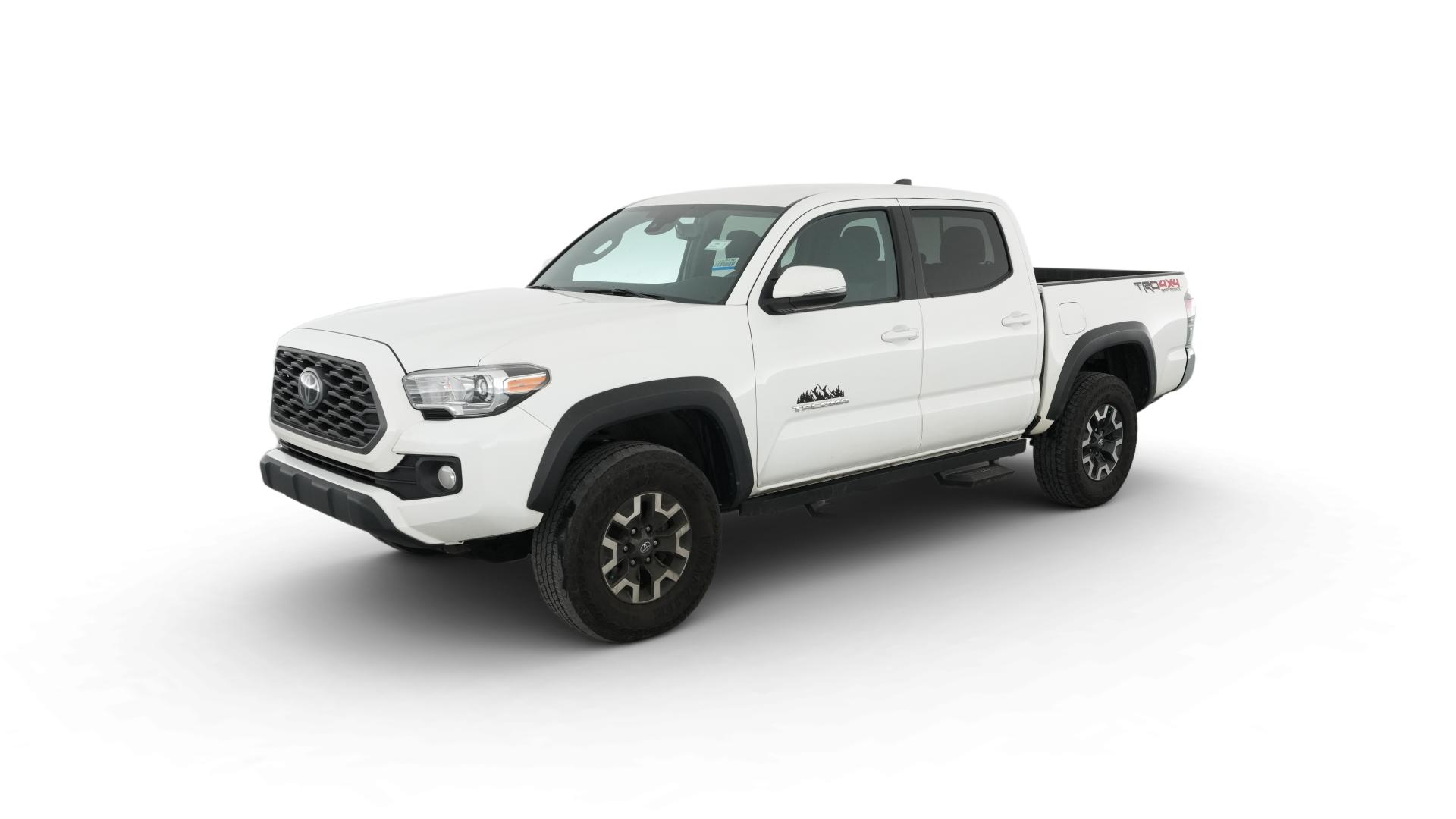 toyota tacoma 2022 3TMCZ5AN8NM497975 image toyota tacoma 2022 3TMCZ5AN8NM497975 image