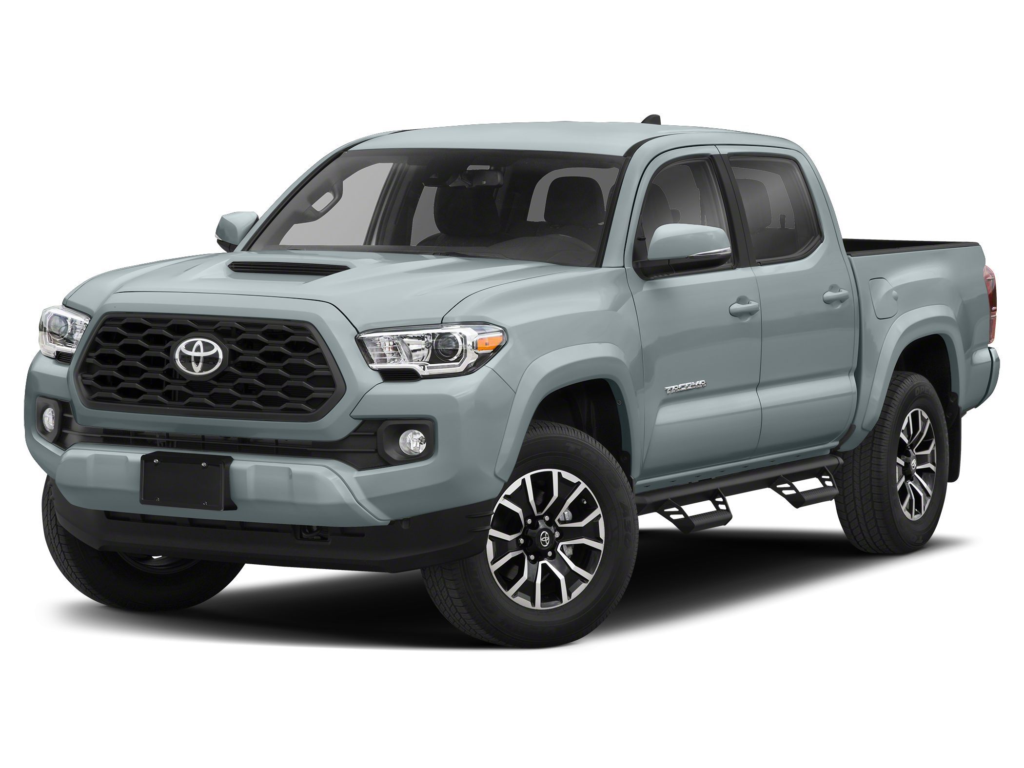 toyota tacoma 2022 3TMCZ5AN4NM516232 image toyota tacoma 2022 3TMCZ5AN4NM516232 image
