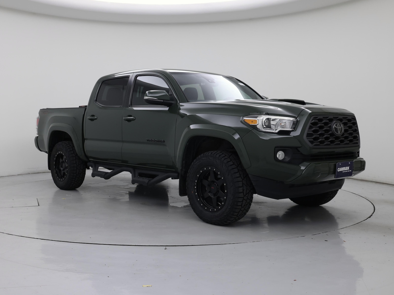 toyota tacoma 2022 3TMAZ5CN3NM181954 image toyota tacoma 2022 3TMAZ5CN3NM181954 image