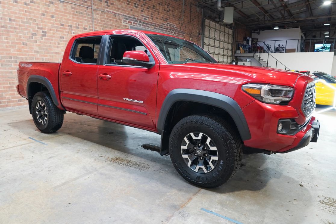 toyota tacoma 2022 3TYCZ5AN4NT101125 image toyota tacoma 2022 3TYCZ5AN4NT101125 image