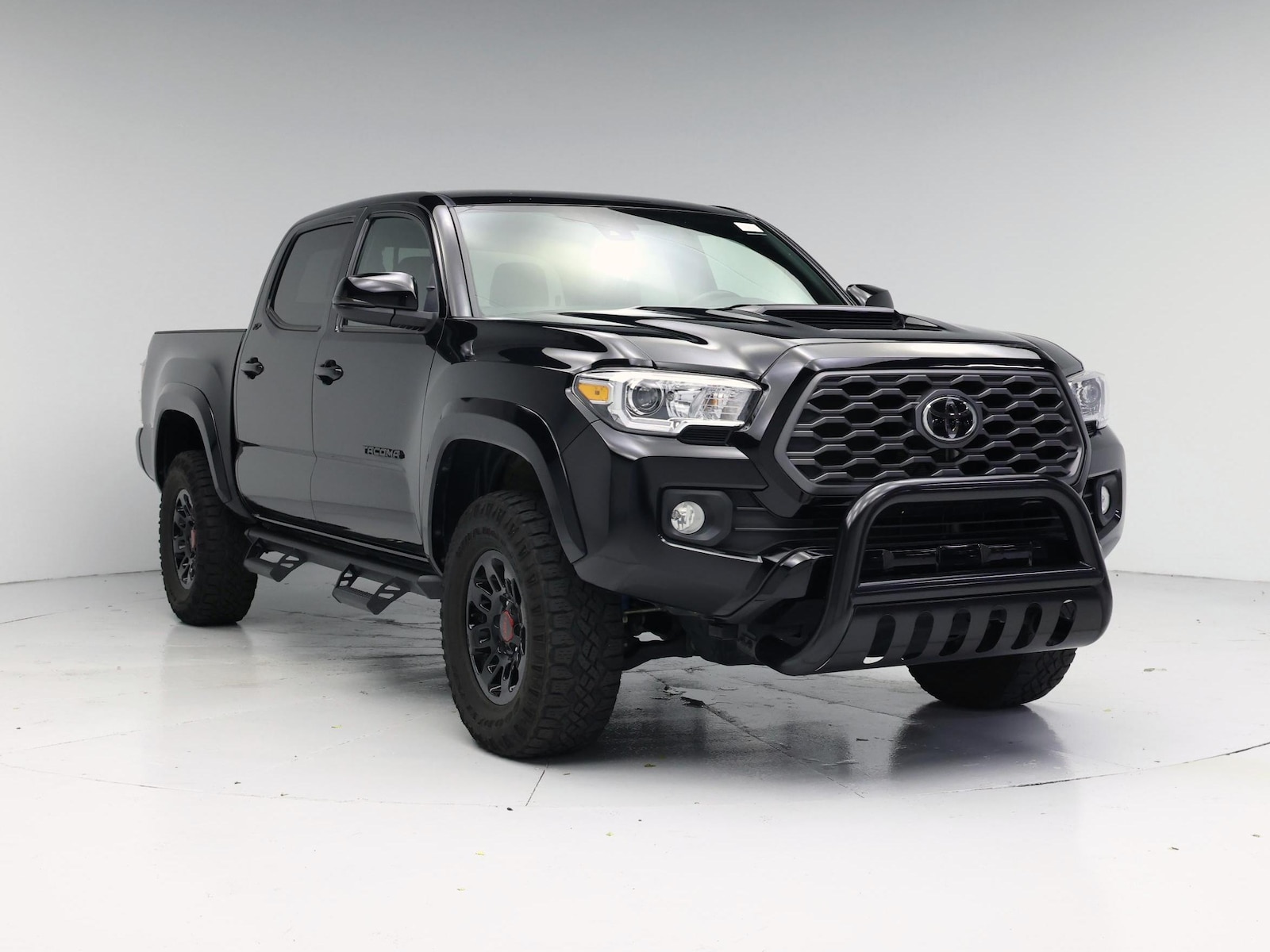 toyota tacoma 2022 3TMCZ5AN6NM464327 image toyota tacoma 2022 3TMCZ5AN6NM464327 image