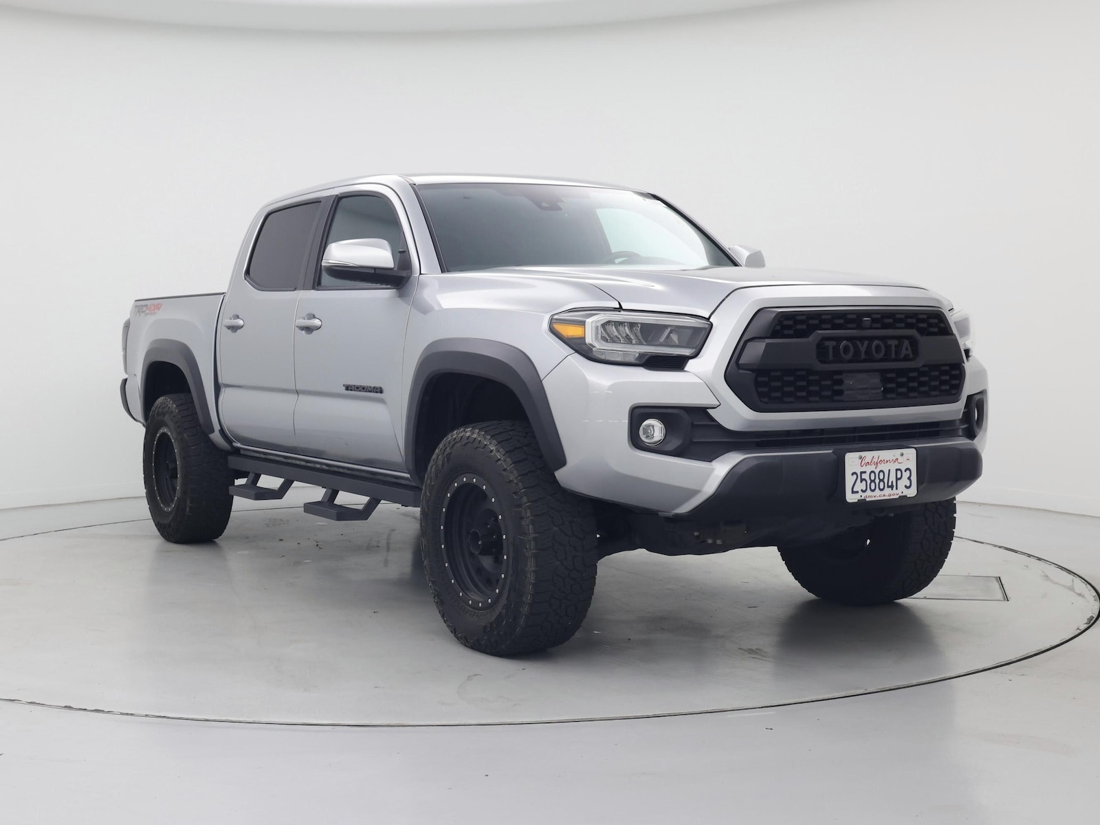 toyota tacoma 2022 3TMCZ5AN1NM526345 image toyota tacoma 2022 3TMCZ5AN1NM526345 image
