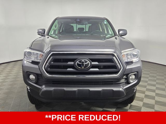 toyota tacoma 2022 3TYCZ5AN7NT083719 image toyota tacoma 2022 3TYCZ5AN7NT083719 image