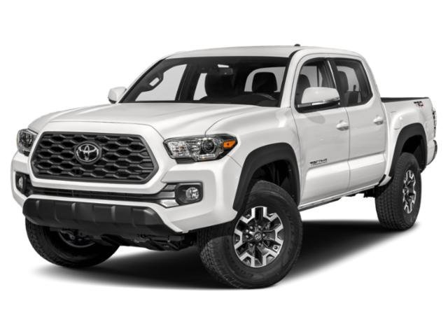 toyota tacoma 2022 3TMAZ5CN0NM186562 image toyota tacoma 2022 3TMAZ5CN0NM186562 image