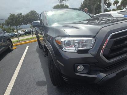 toyota tacoma 2022 3TMAZ5CN4NM179727 image toyota tacoma 2022 3TMAZ5CN4NM179727 image