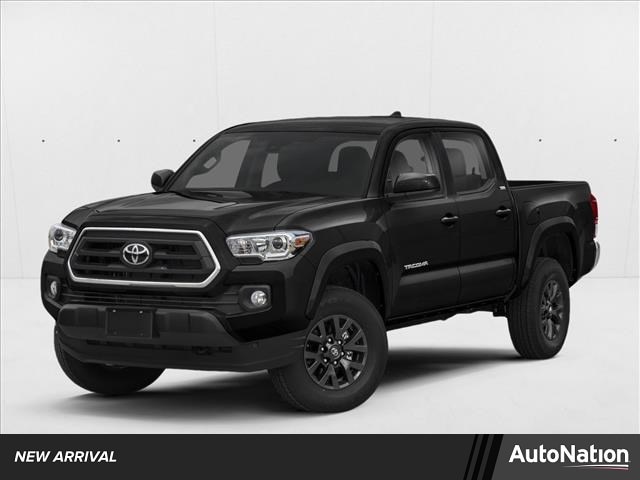 toyota tacoma 2022 3TMAZ5CN8NM163790 image toyota tacoma 2022 3TMAZ5CN8NM163790 image