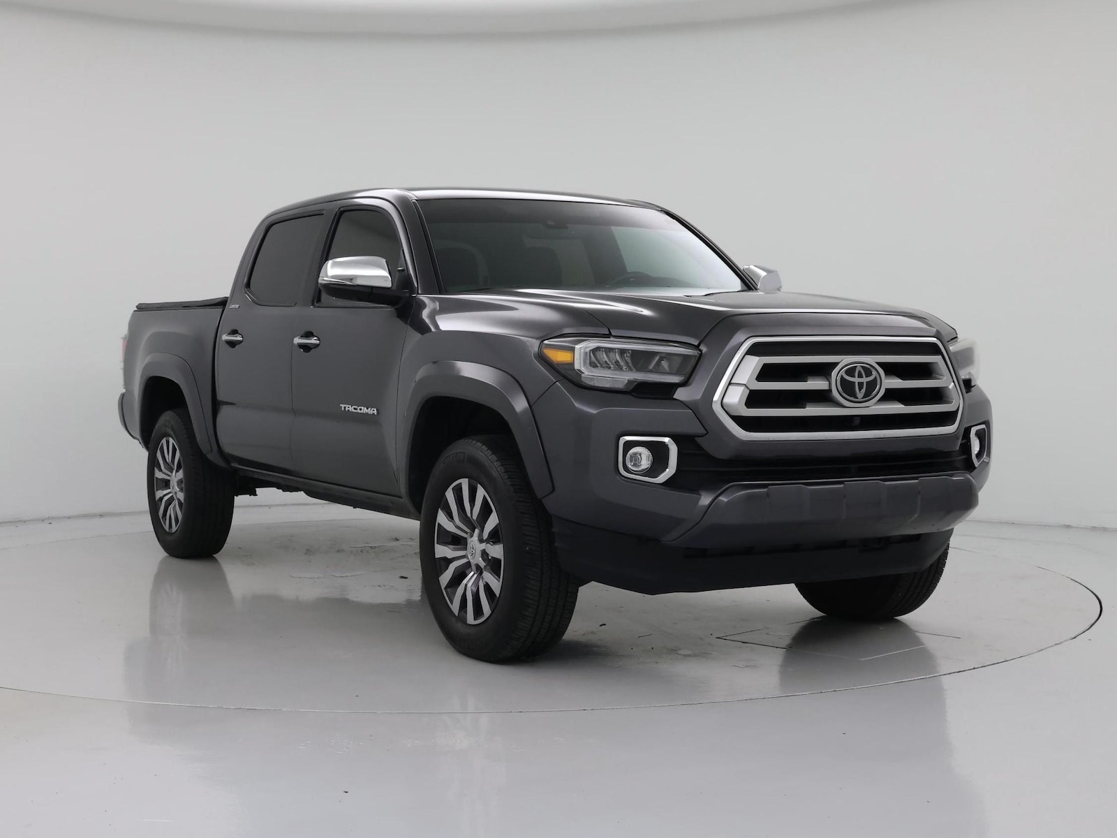 toyota tacoma 2022 3TMEZ5CN6NM192206 image toyota tacoma 2022 3TMEZ5CN6NM192206 image