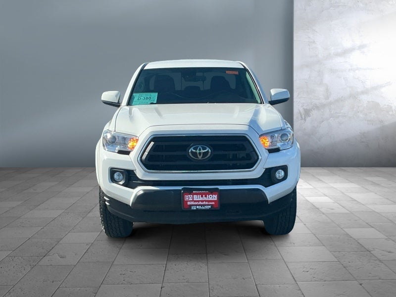 toyota tacoma 2022 3TMCZ5AN5NM528552 image toyota tacoma 2022 3TMCZ5AN5NM528552 image