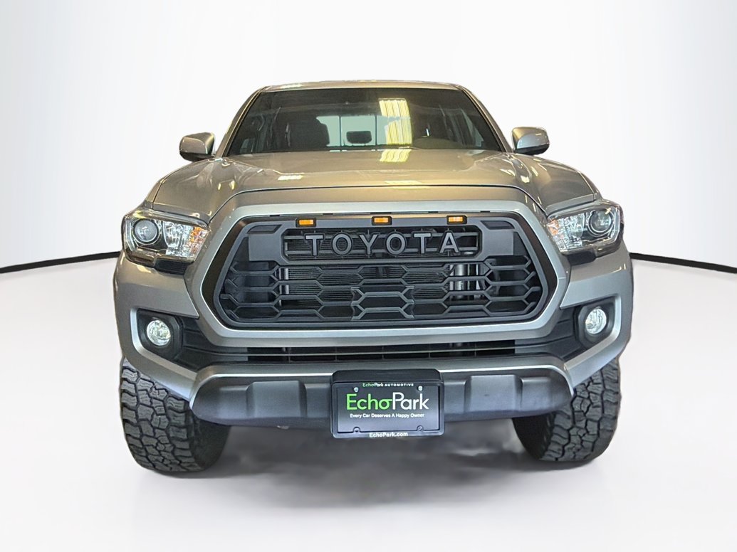 toyota tacoma 2022 3TMCZ5AN7NM494808 image toyota tacoma 2022 3TMCZ5AN7NM494808 image
