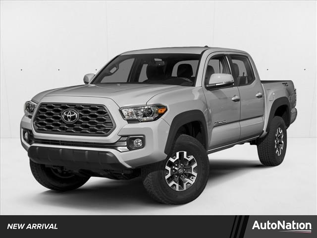 toyota tacoma 2022 3TMCZ5AN1NM505513 image toyota tacoma 2022 3TMCZ5AN1NM505513 image