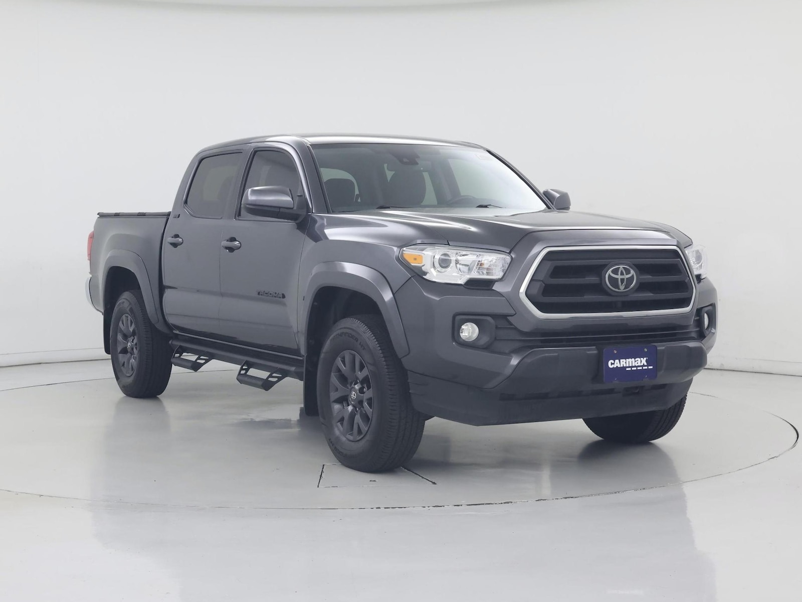 toyota tacoma 2022 3TMAZ5CN8NM195736 image toyota tacoma 2022 3TMAZ5CN8NM195736 image