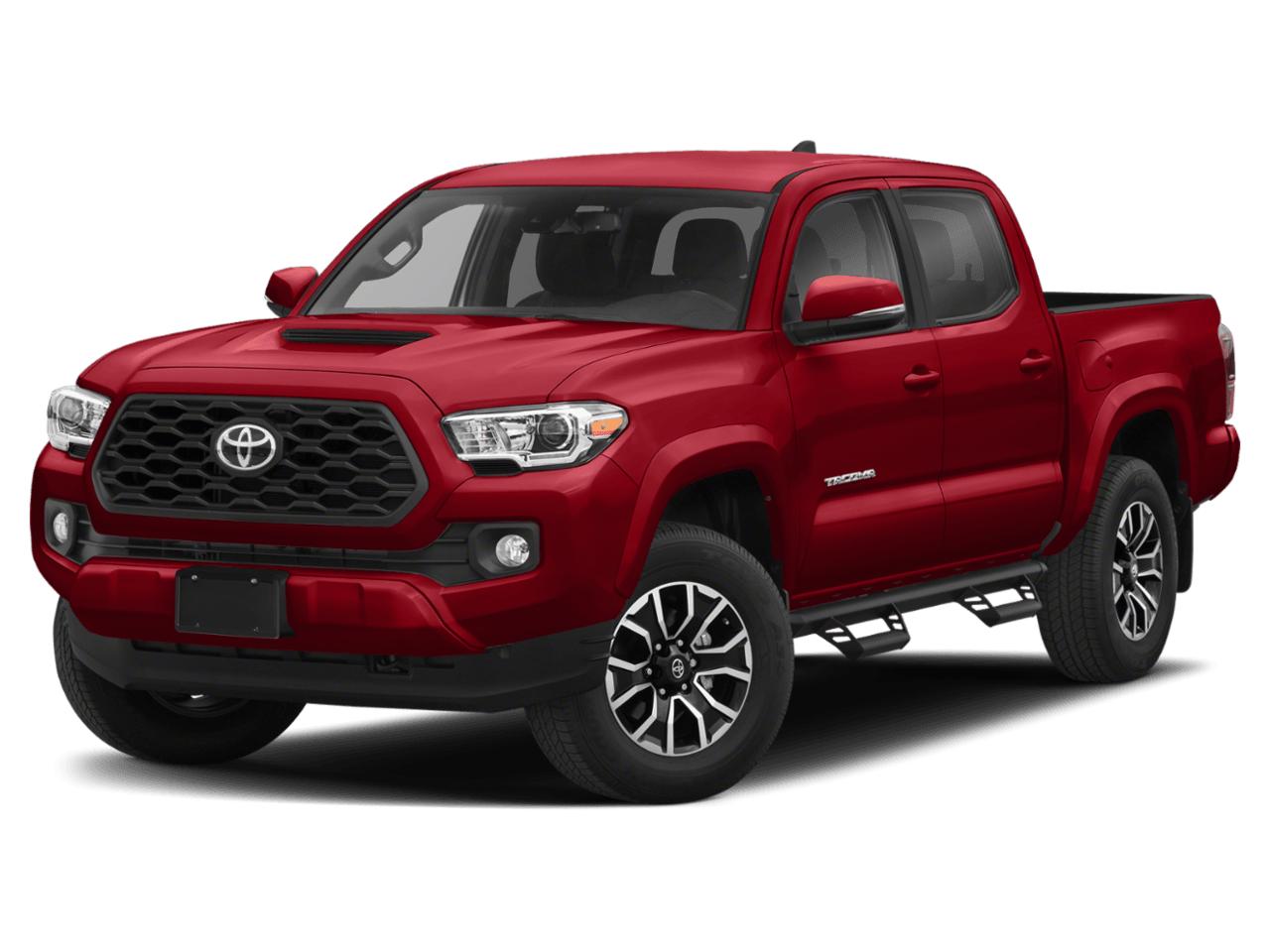 toyota tacoma 2022 3TMAZ5CNXNM181773 image toyota tacoma 2022 3TMAZ5CNXNM181773 image