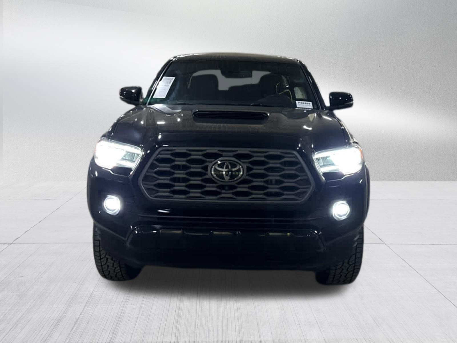 toyota tacoma 2022 3TMCZ5AN4NM457392 image toyota tacoma 2022 3TMCZ5AN4NM457392 image