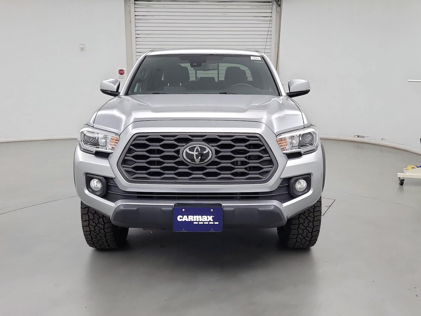toyota tacoma 2022 3TMCZ5AN9NM476410 image toyota tacoma 2022 3TMCZ5AN9NM476410 image
