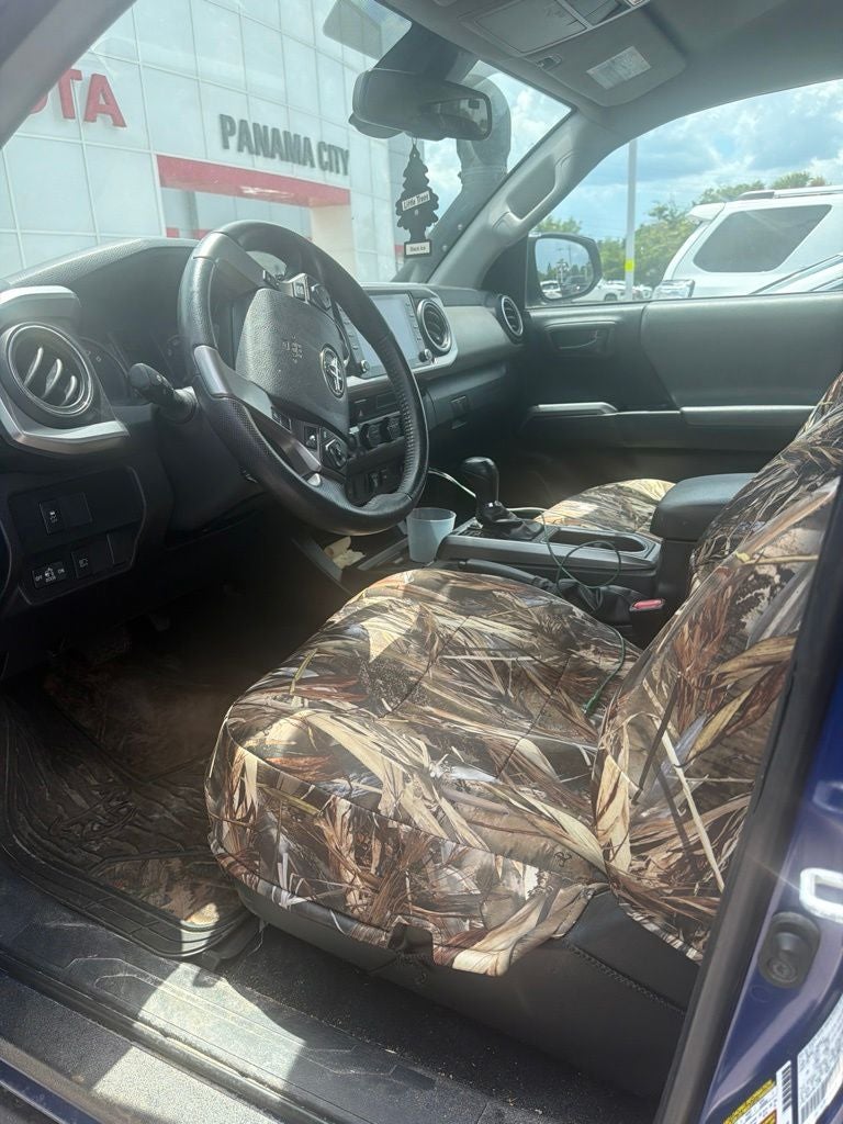 toyota tacoma 2022 3TMCZ5AN1NM471590 image toyota tacoma 2022 3TMCZ5AN1NM471590 image