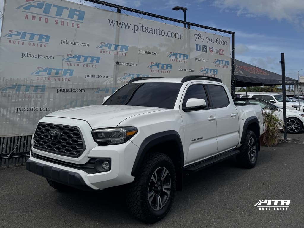 toyota tacoma 2022 3TYCZ5AN0NT053817 image toyota tacoma 2022 3TYCZ5AN0NT053817 image