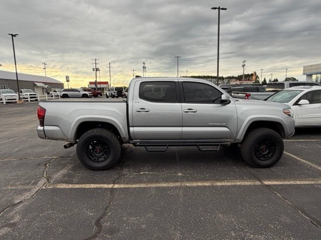 toyota tacoma 2022 3TMCZ5ANXNM456974 image toyota tacoma 2022 3TMCZ5ANXNM456974 image
