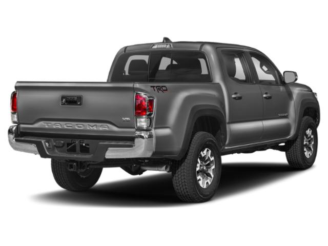toyota tacoma 2022 3TMCZ5AN4NM485791 image toyota tacoma 2022 3TMCZ5AN4NM485791 image