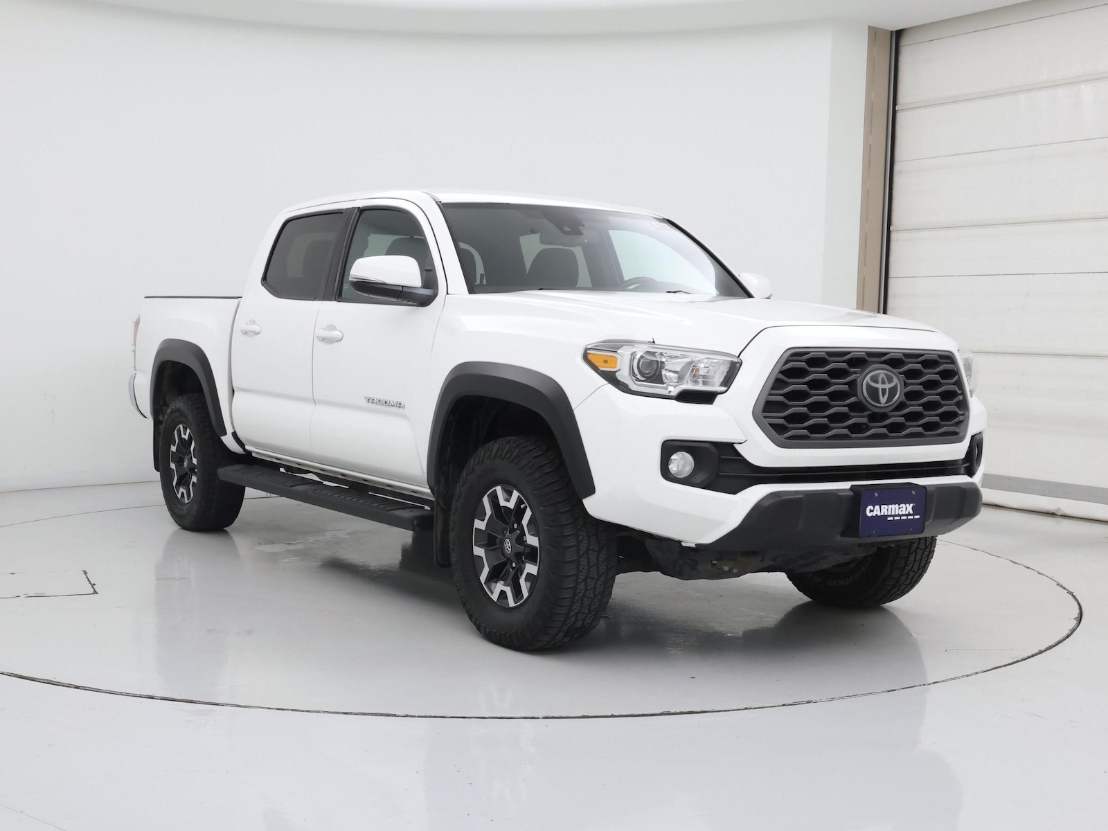 toyota tacoma 2022 3TMCZ5AN6NM482178 image toyota tacoma 2022 3TMCZ5AN6NM482178 image