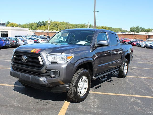 toyota tacoma 2022 3TMCZ5AN3NM484342 image toyota tacoma 2022 3TMCZ5AN3NM484342 image