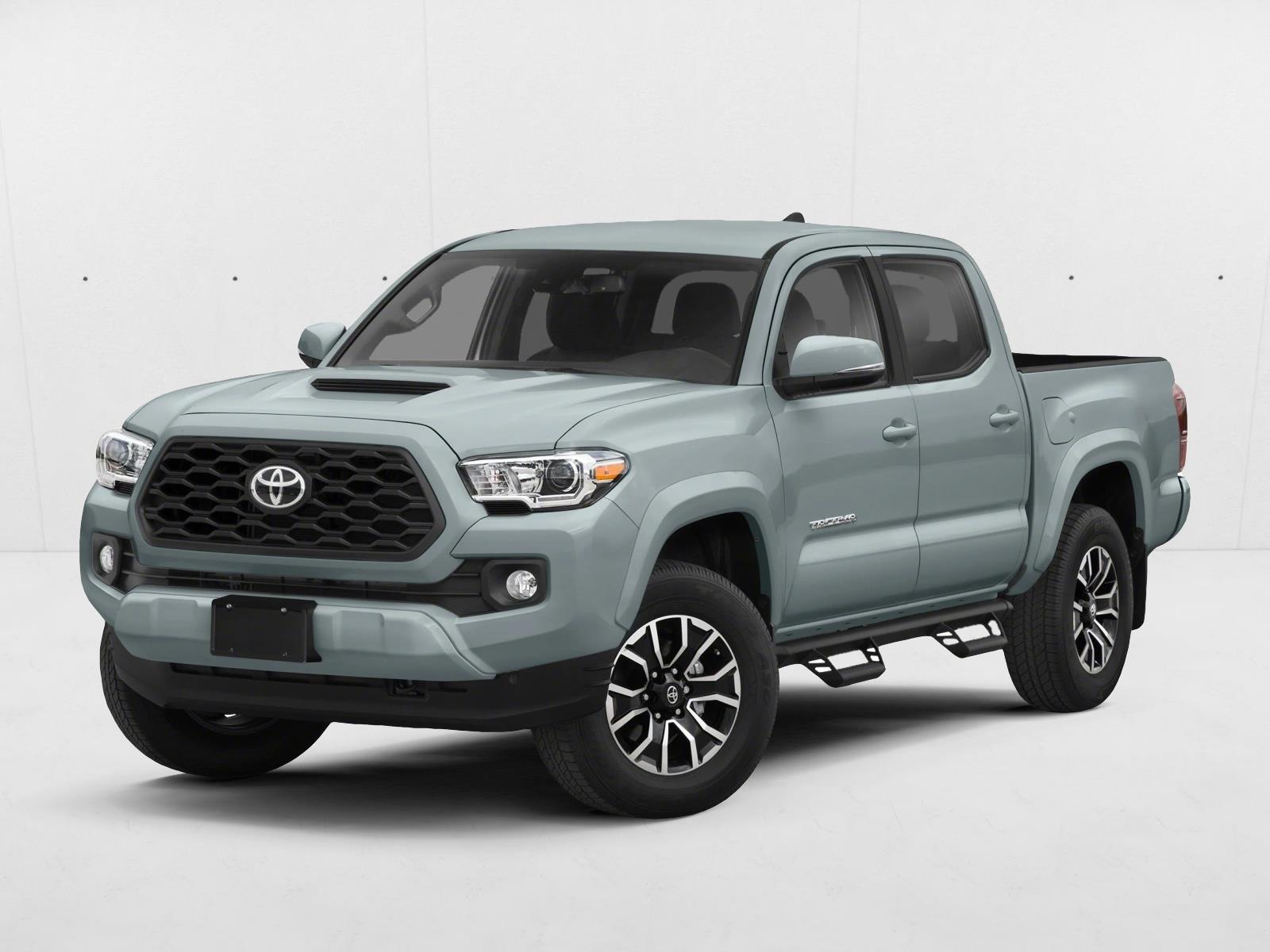 toyota tacoma 2022 3TMAZ5CN1NM168846 image toyota tacoma 2022 3TMAZ5CN1NM168846 image
