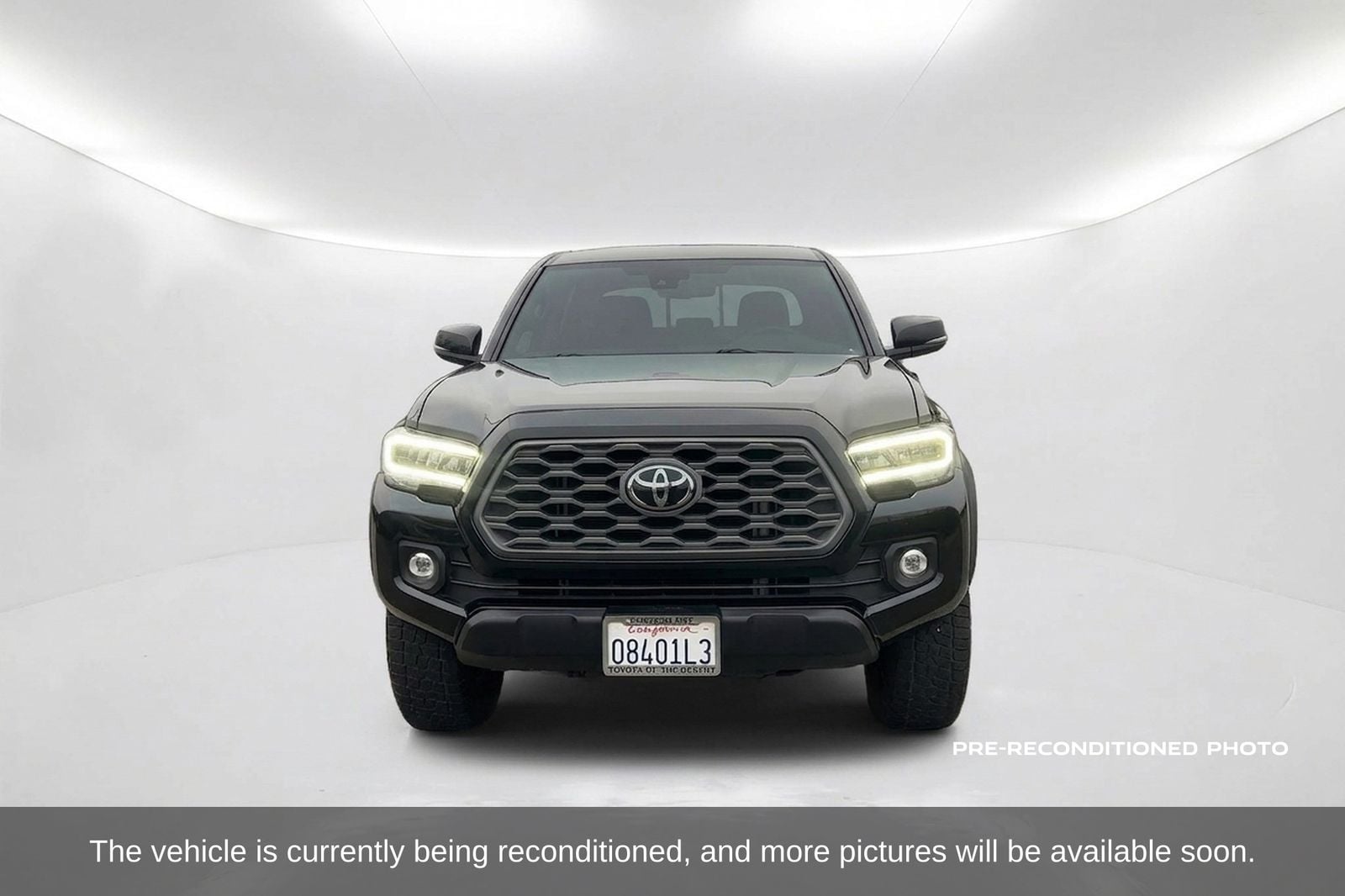 toyota tacoma 2022 3TMAZ5CN4NM172373 image toyota tacoma 2022 3TMAZ5CN4NM172373 image