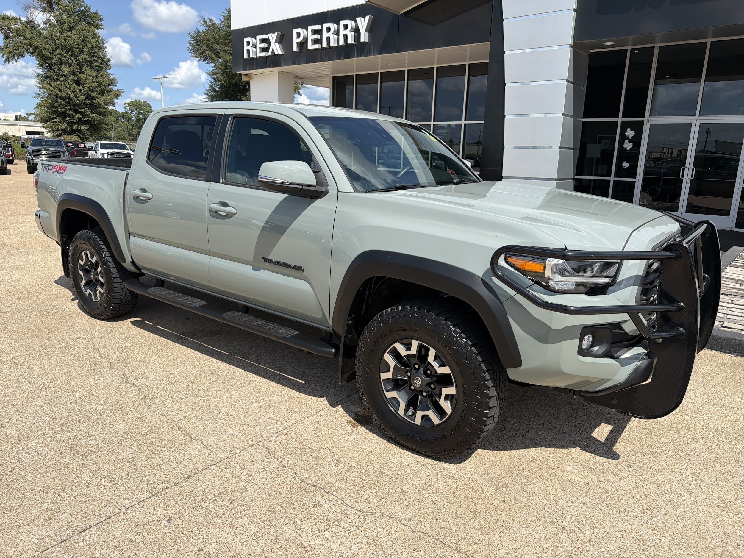 toyota tacoma 2022 3TMCZ5ANXNM503677 image toyota tacoma 2022 3TMCZ5ANXNM503677 image