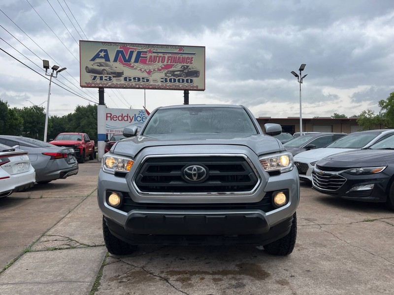 toyota tacoma 2022 3TMAZ5CN0NM193463 image toyota tacoma 2022 3TMAZ5CN0NM193463 image