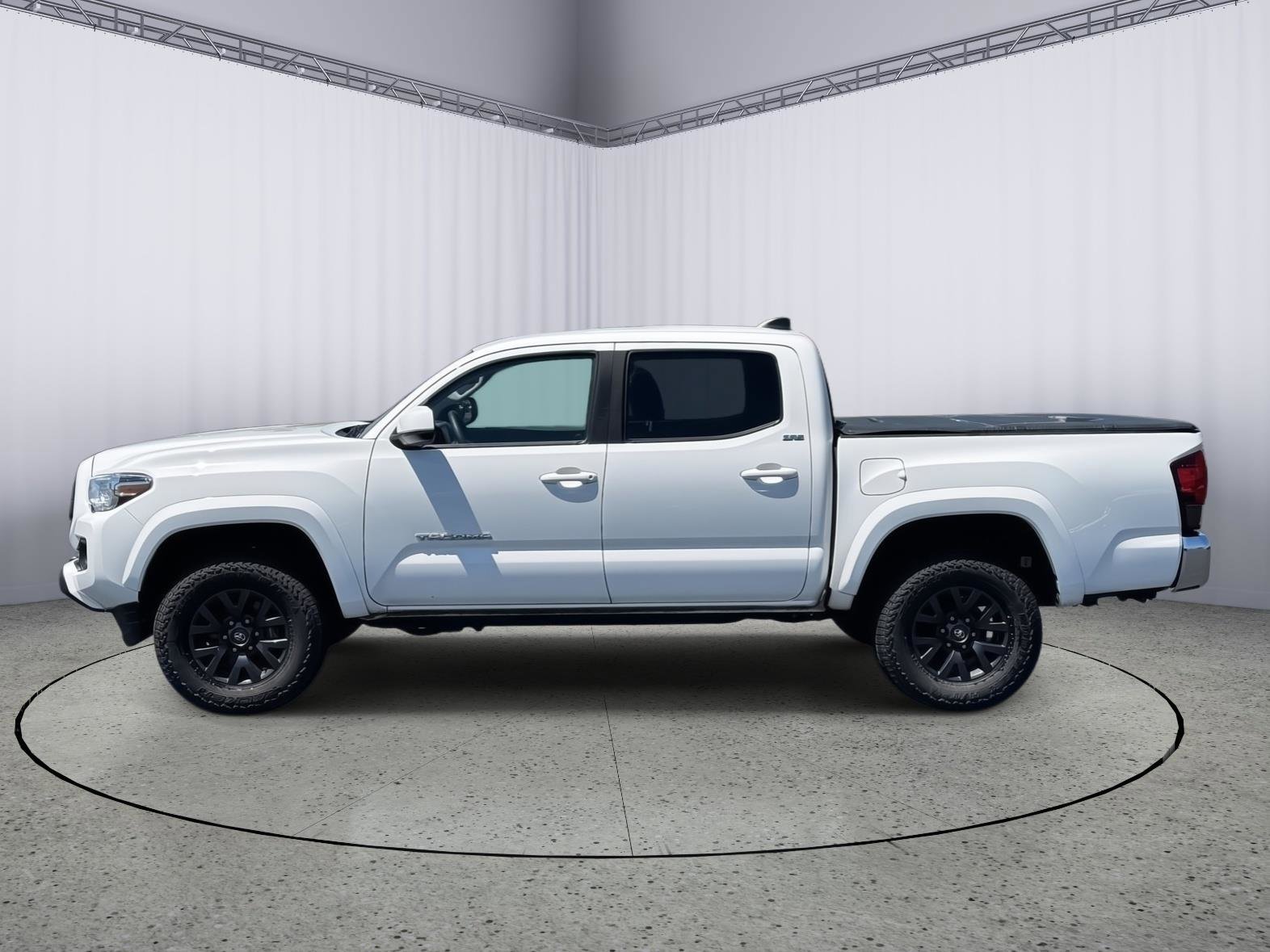 toyota tacoma 2022 3TMAZ5CN0NM160351 image toyota tacoma 2022 3TMAZ5CN0NM160351 image